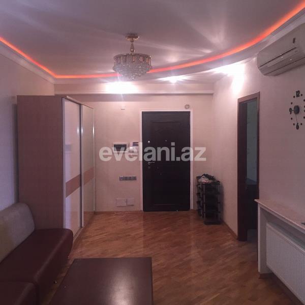 Satılır, yeni tikili, 3 otaqlı, 130 m², Nəriman Nərimanov m.