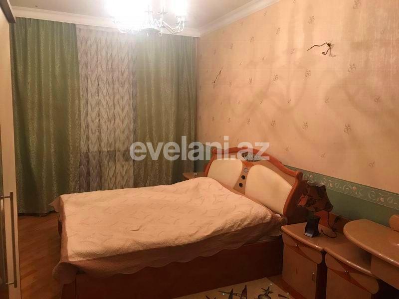 Kirayə verilir, yeni tikili, 3 otaqlı, 166 m², Gənclik m.