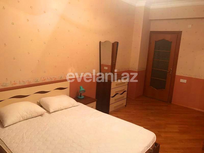 Kirayə verilir, yeni tikili, 3 otaqlı, 166 m², Gənclik m.