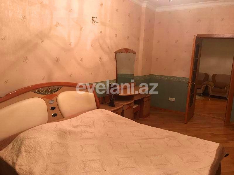 Kirayə verilir, yeni tikili, 3 otaqlı, 166 m², Gənclik m.