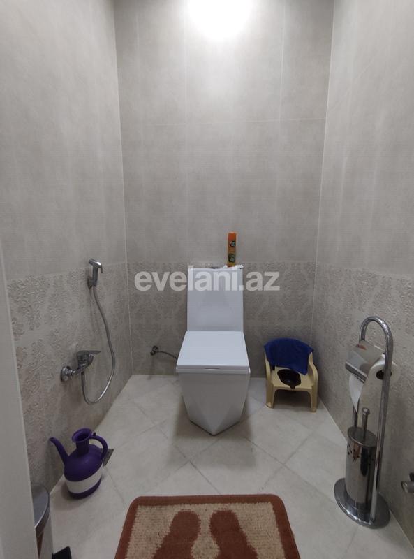 Satılır, yeni tikili, 2 otaqlı, 100 m², Qara Qarayev m.