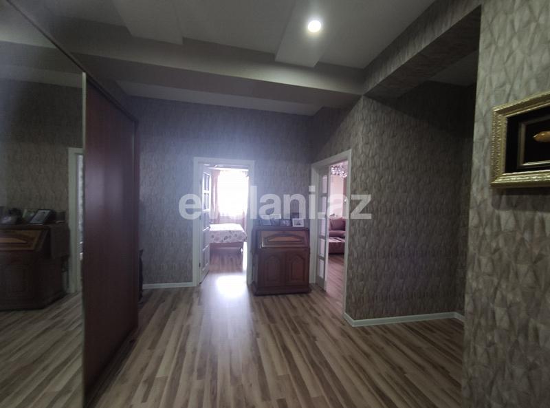 Satılır, yeni tikili, 2 otaqlı, 100 m², Qara Qarayev m.