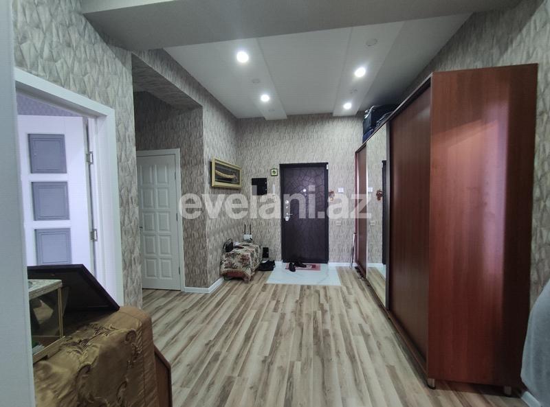 Satılır, yeni tikili, 2 otaqlı, 100 m², Qara Qarayev m.