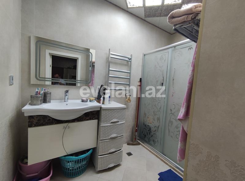 Satılır, yeni tikili, 2 otaqlı, 100 m², Qara Qarayev m.