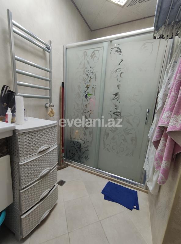 Satılır, yeni tikili, 2 otaqlı, 100 m², Qara Qarayev m.