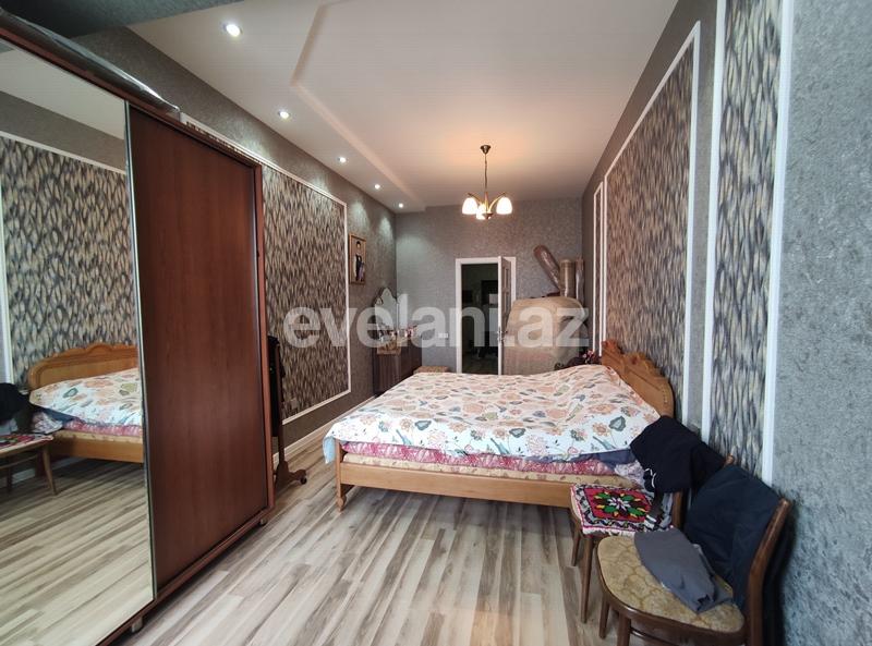 Satılır, yeni tikili, 2 otaqlı, 100 m², Qara Qarayev m.
