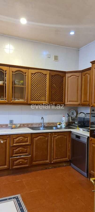 Satılır, yeni tikili, 3 otaqlı, 148 m², Şah İsmayıl Xətai m.