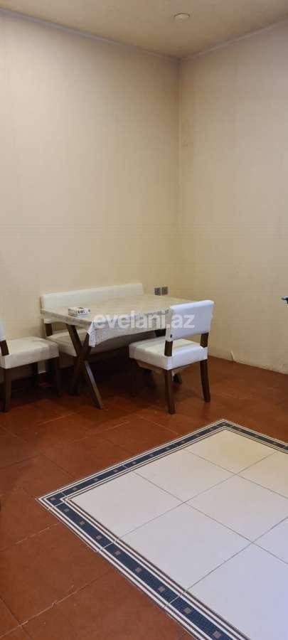 Satılır, yeni tikili, 3 otaqlı, 148 m², Şah İsmayıl Xətai m.