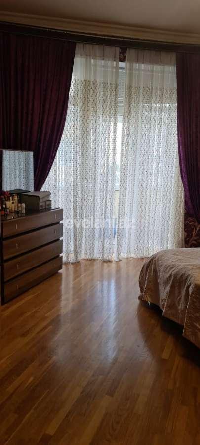 Satılır, yeni tikili, 3 otaqlı, 148 m², Şah İsmayıl Xətai m.