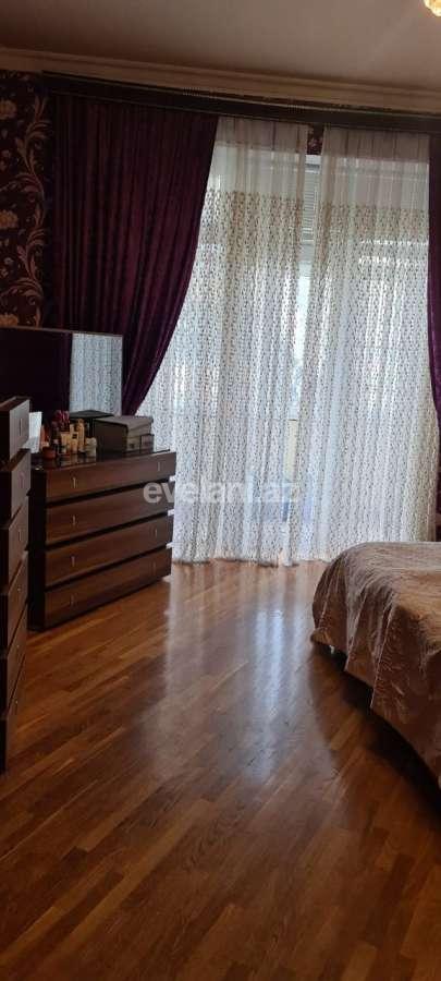 Satılır, yeni tikili, 3 otaqlı, 148 m², Şah İsmayıl Xətai m.