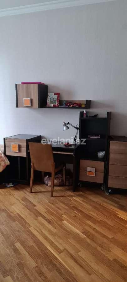 Satılır, yeni tikili, 3 otaqlı, 148 m², Şah İsmayıl Xətai m.