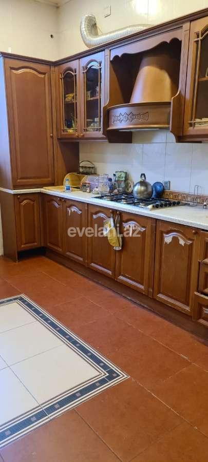 Satılır, yeni tikili, 3 otaqlı, 148 m², Şah İsmayıl Xətai m.