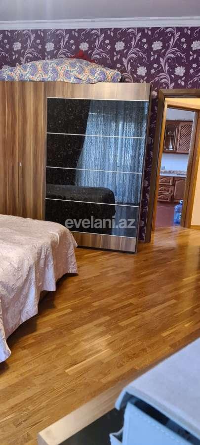 Satılır, yeni tikili, 3 otaqlı, 148 m², Şah İsmayıl Xətai m.