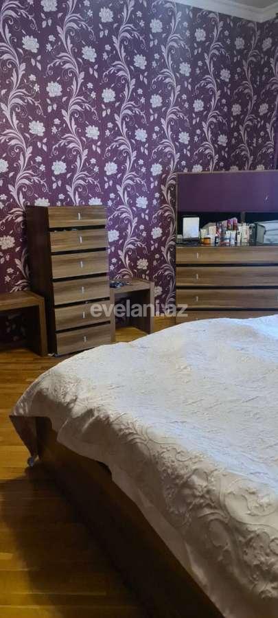 Satılır, yeni tikili, 3 otaqlı, 148 m², Şah İsmayıl Xətai m.