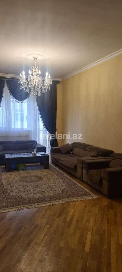 Satılır, yeni tikili, 3 otaqlı, 148 m², Şah İsmayıl Xətai m.
