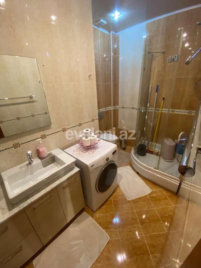 Satılır, yeni tikili, 3 otaqlı, 143.2 m², Şah İsmayıl Xətai m.