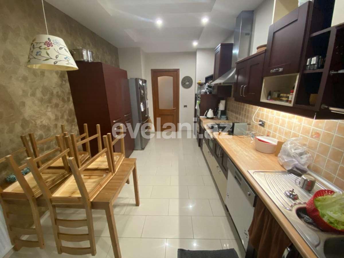 Satılır, yeni tikili, 3 otaqlı, 143.2 m², Şah İsmayıl Xətai m.