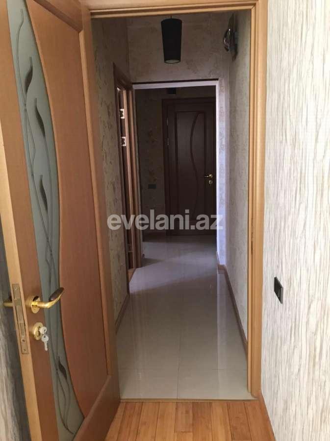 Продаётся, новостройка, 4-комнаты, 131 m², Шах Исмаил Хатаи m.