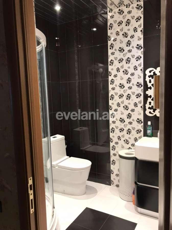 Продаётся, новостройка, 4-комнаты, 131 m², Шах Исмаил Хатаи m.