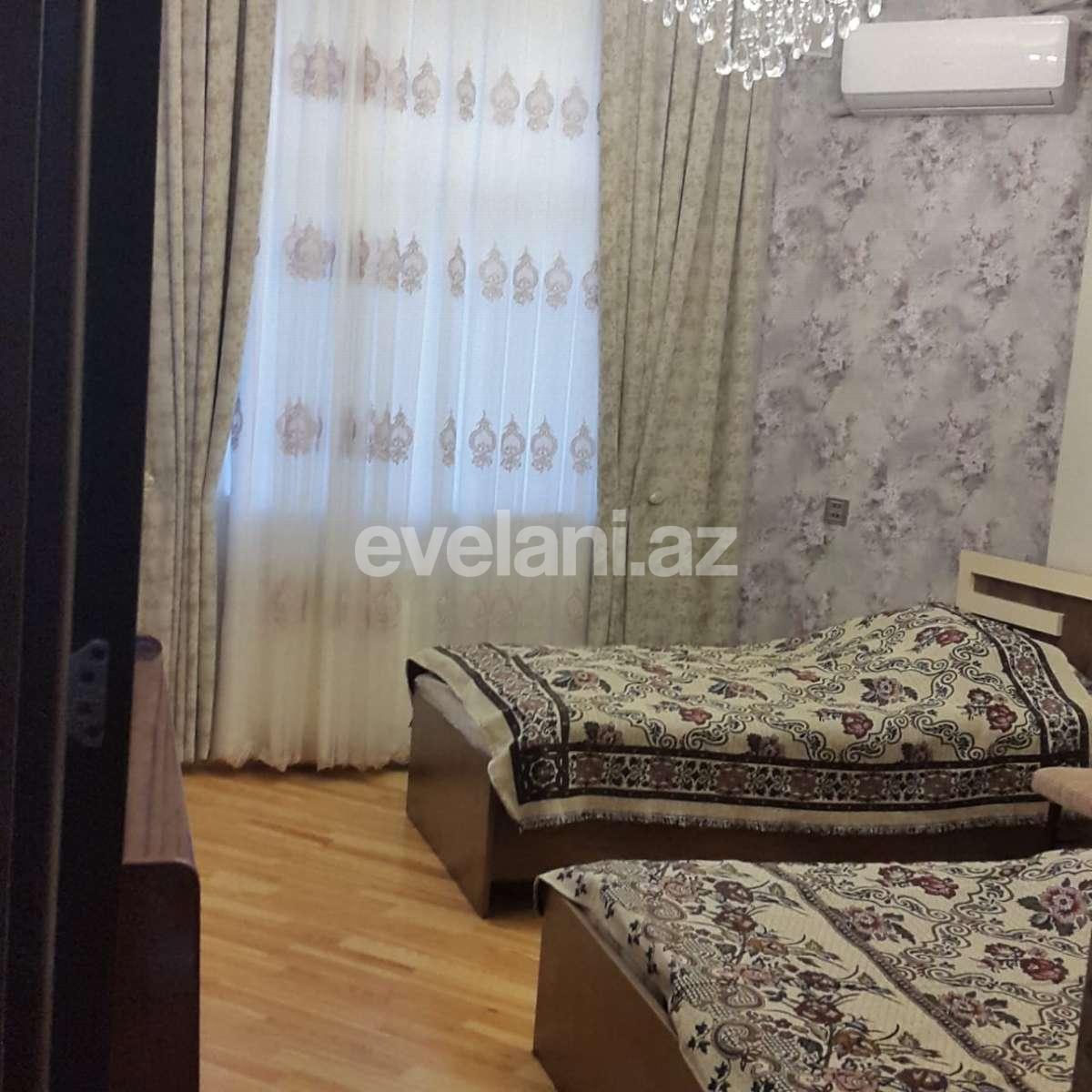 Satılır, yeni tikili, 2 otaqlı, 65 m², Şah İsmayıl Xətai m.