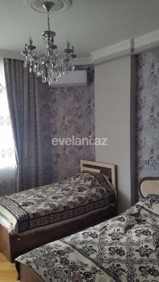 Satılır, yeni tikili, 2 otaqlı, 65 m², Şah İsmayıl Xətai m.