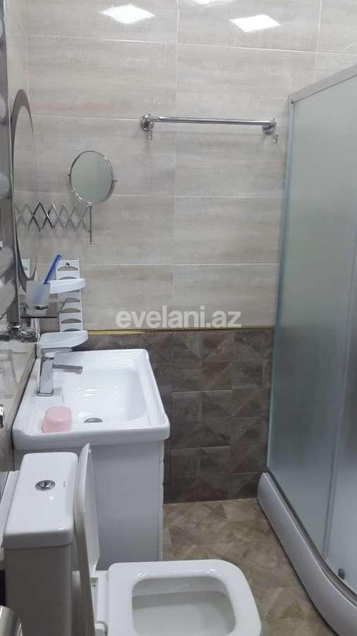 Satılır, yeni tikili, 2 otaqlı, 65 m², Şah İsmayıl Xətai m.