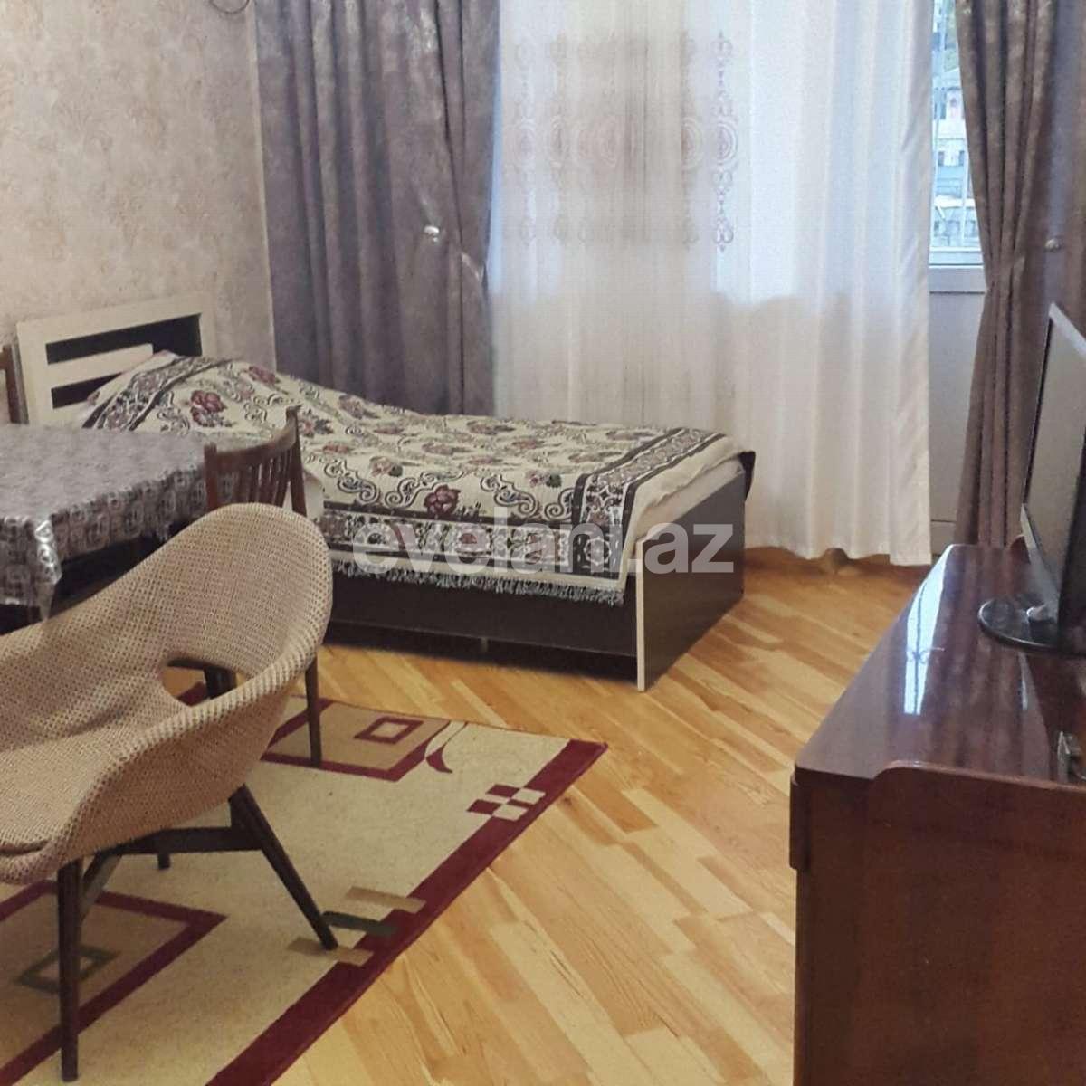 Satılır, yeni tikili, 2 otaqlı, 65 m², Şah İsmayıl Xətai m.
