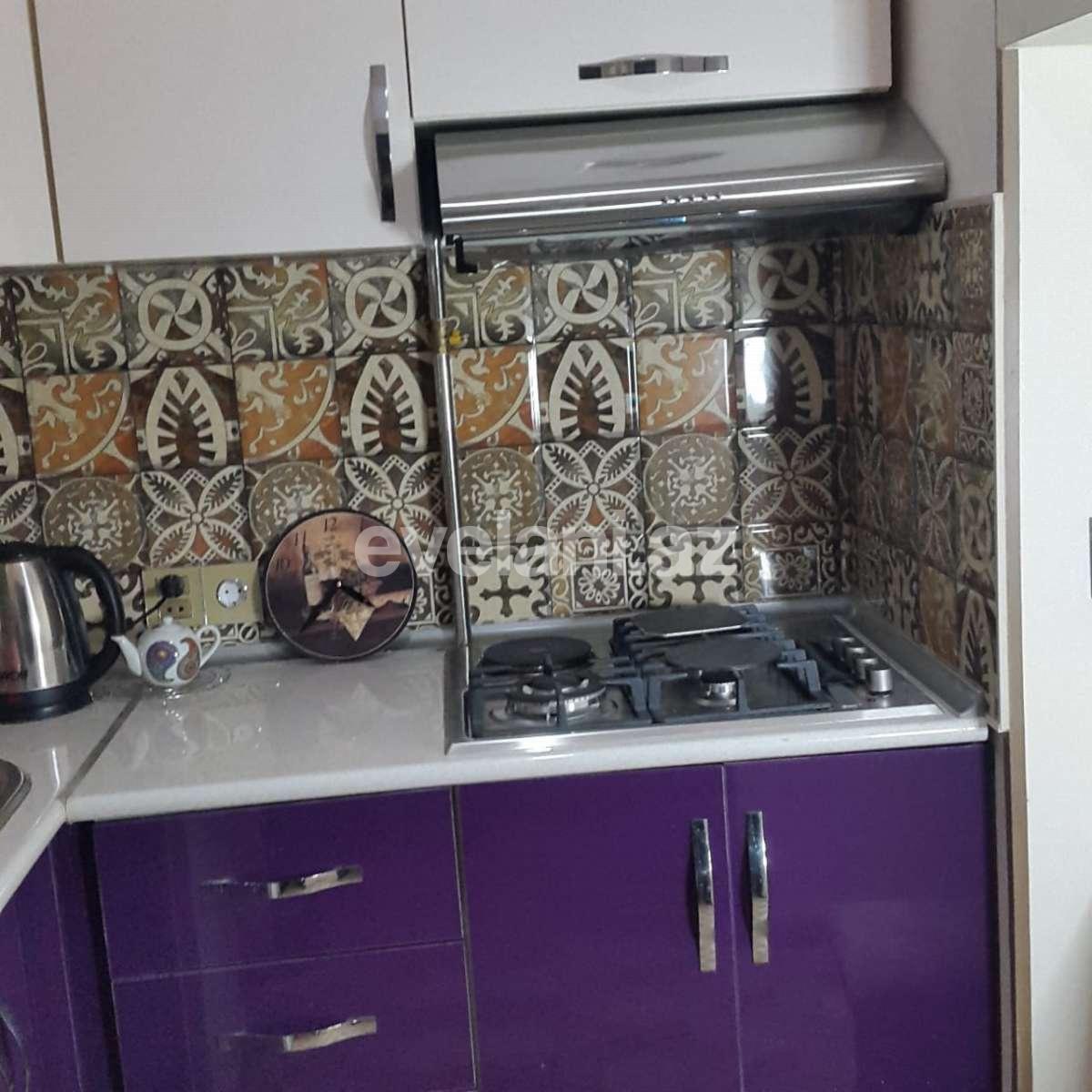 Satılır, yeni tikili, 2 otaqlı, 65 m², Şah İsmayıl Xətai m.