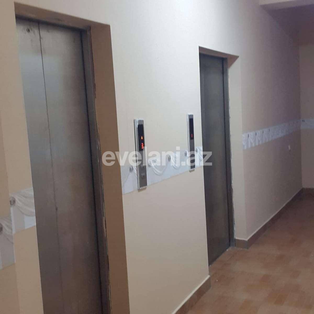 Satılır, yeni tikili, 2 otaqlı, 65 m², Şah İsmayıl Xətai m.