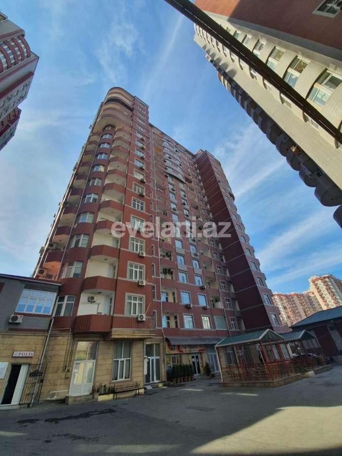 Satılır, yeni tikili, 2 otaqlı, 65 m², Şah İsmayıl Xətai m.