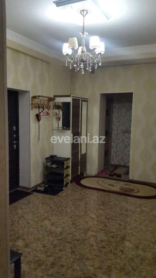 Satılır, yeni tikili, 2 otaqlı, 65 m², Şah İsmayıl Xətai m.
