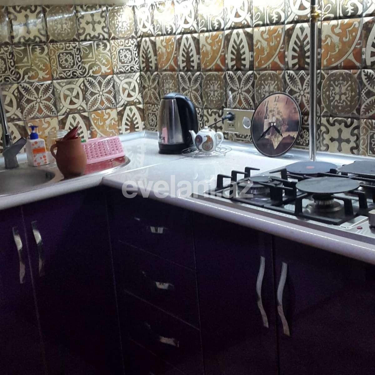 Satılır, yeni tikili, 2 otaqlı, 65 m², Şah İsmayıl Xətai m.