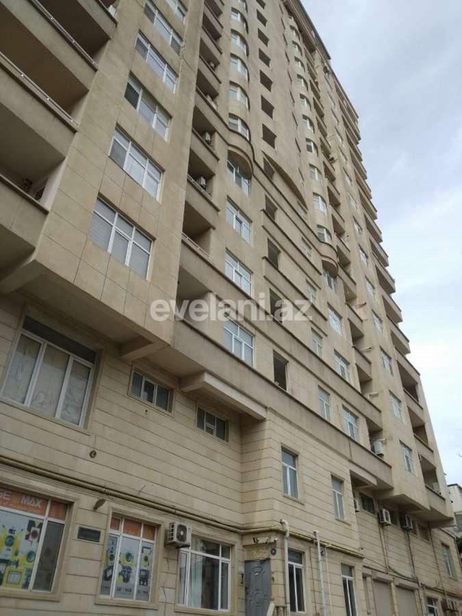 Sale, new building, 3 room, 148 m², 28 may m.