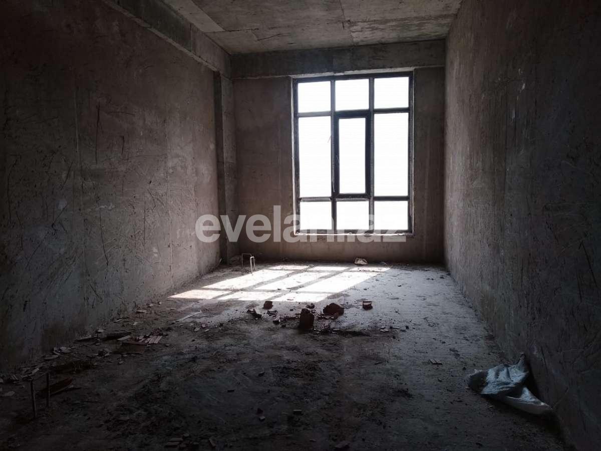 Sale, new building, 3 room, 148 m², 28 may m.