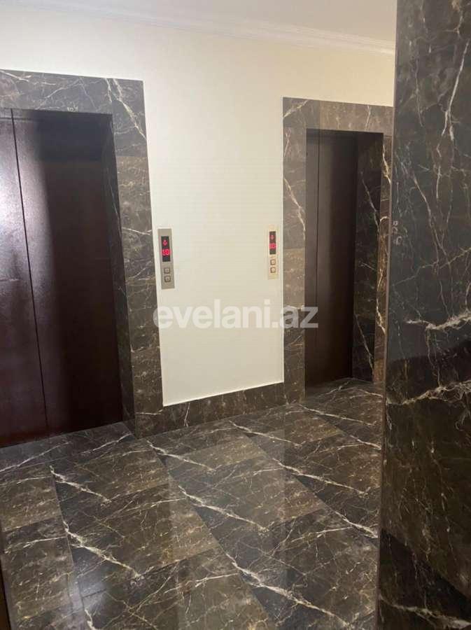 Satılır, yeni tikili, 3 otaqlı, 120 m², Şah İsmayıl Xətai m.