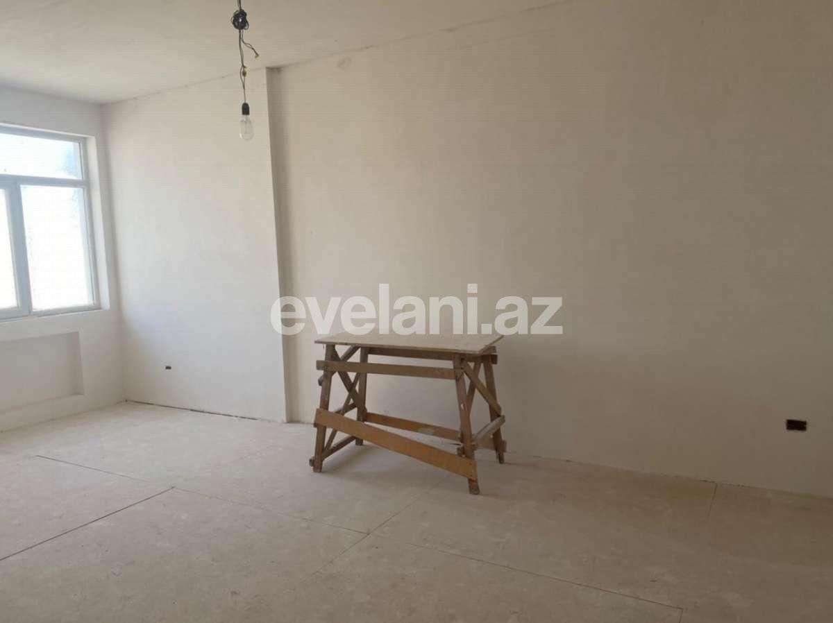 Satılır, yeni tikili, 3 otaqlı, 120 m², Şah İsmayıl Xətai m.