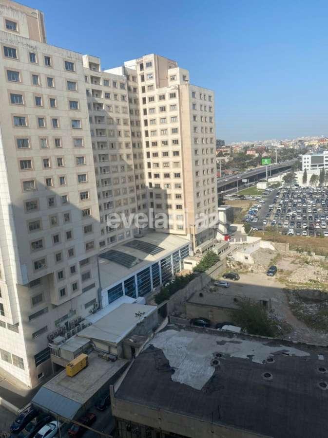 Satılır, yeni tikili, 3 otaqlı, 120 m², Şah İsmayıl Xətai m.
