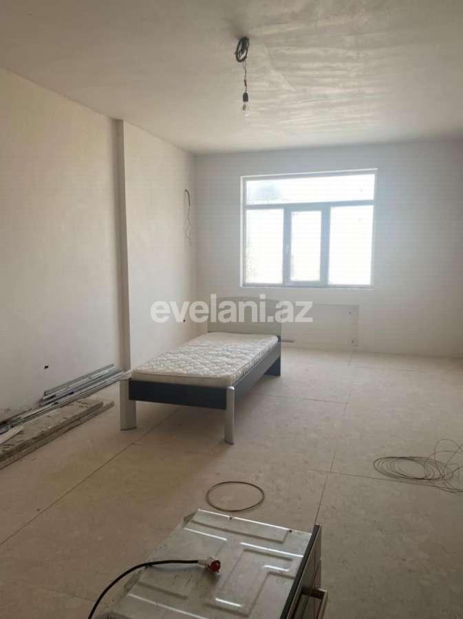 Satılır, yeni tikili, 3 otaqlı, 120 m², Şah İsmayıl Xətai m.
