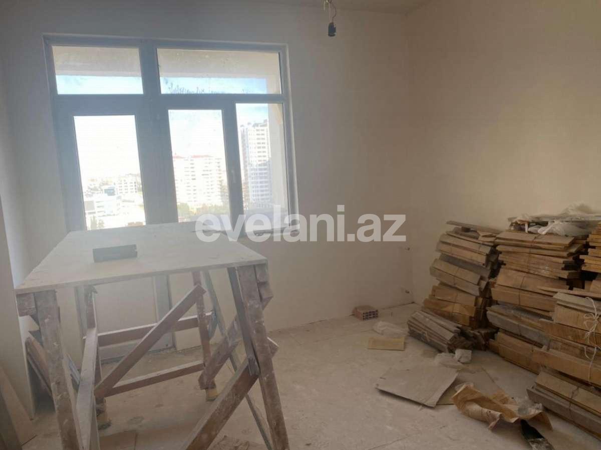Satılır, yeni tikili, 3 otaqlı, 120 m², Şah İsmayıl Xətai m.