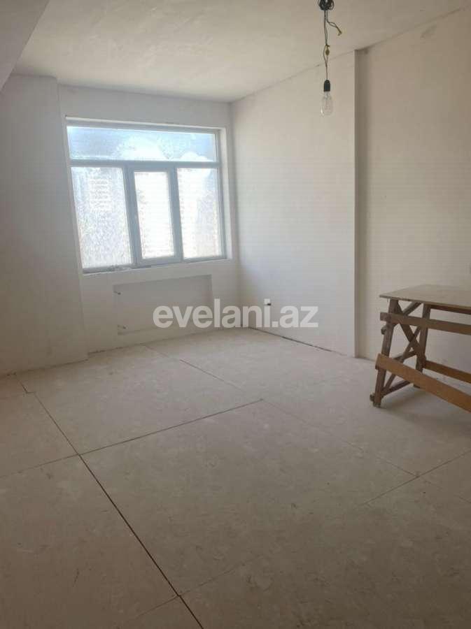 Satılır, yeni tikili, 3 otaqlı, 120 m², Şah İsmayıl Xətai m.