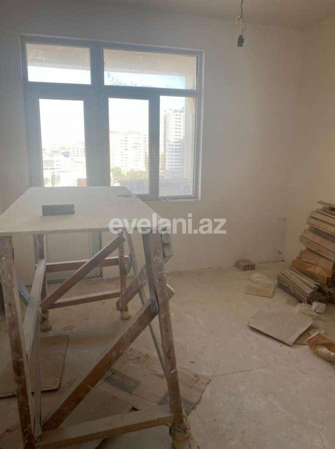 Satılır, yeni tikili, 3 otaqlı, 120 m², Şah İsmayıl Xətai m.