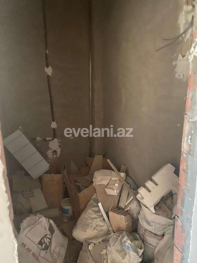 Satılır, yeni tikili, 3 otaqlı, 120 m², Şah İsmayıl Xətai m.