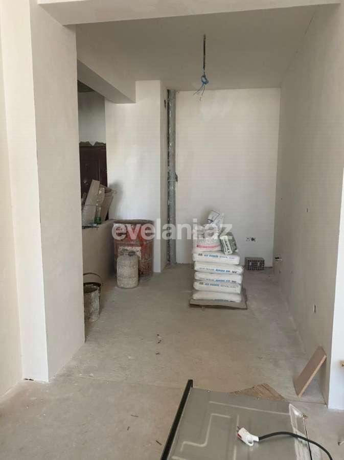 Satılır, yeni tikili, 3 otaqlı, 120 m², Şah İsmayıl Xətai m.