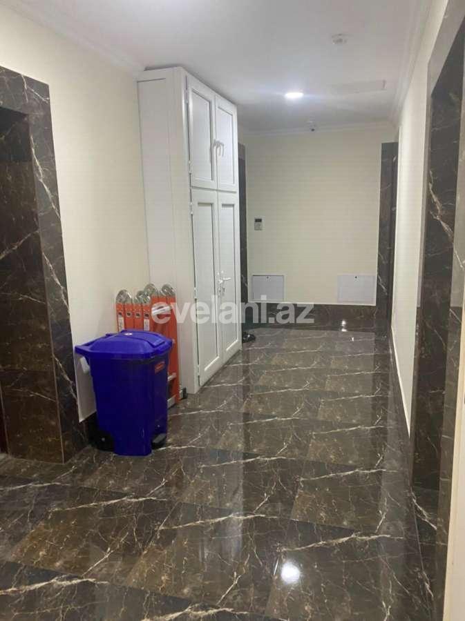 Satılır, yeni tikili, 3 otaqlı, 120 m², Şah İsmayıl Xətai m.