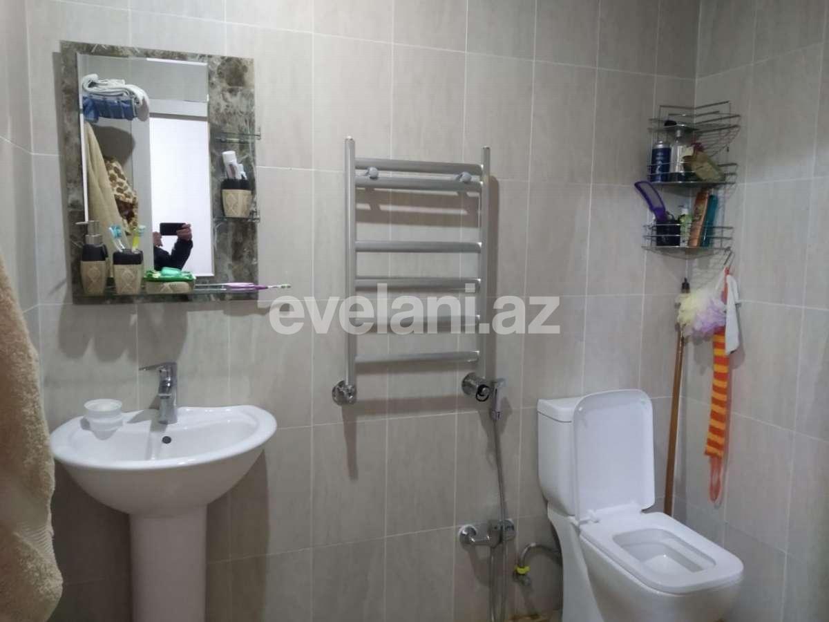 Satılır, yeni tikili, 2 otaqlı, 67.5 m², 28 may m.
