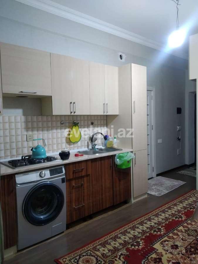 Satılır, yeni tikili, 2 otaqlı, 67.5 m², 28 may m.