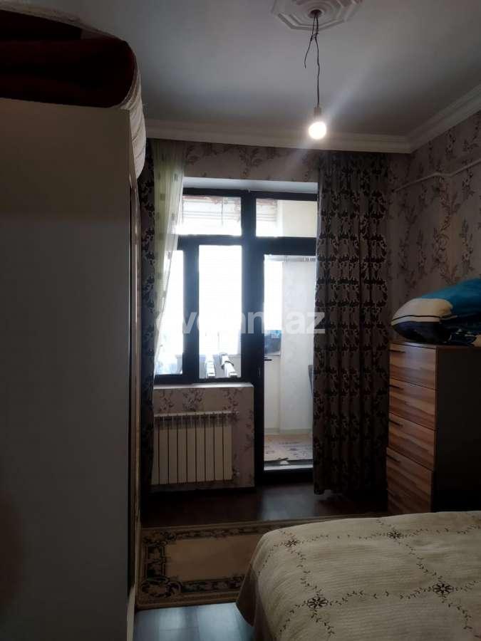 Satılır, yeni tikili, 2 otaqlı, 67.5 m², 28 may m.