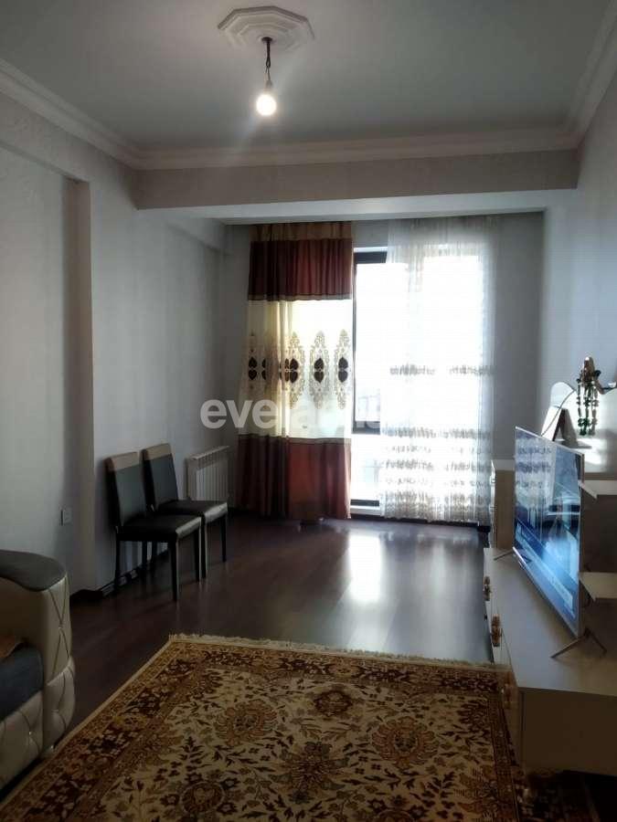 Satılır, yeni tikili, 2 otaqlı, 67.5 m², 28 may m.