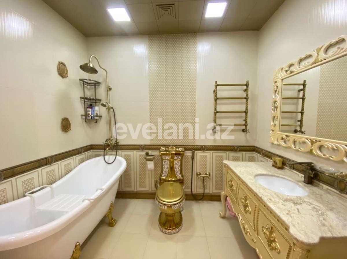 Satılır, yeni tikili, 4 otaqlı, 185 m², Şah İsmayıl Xətai m.