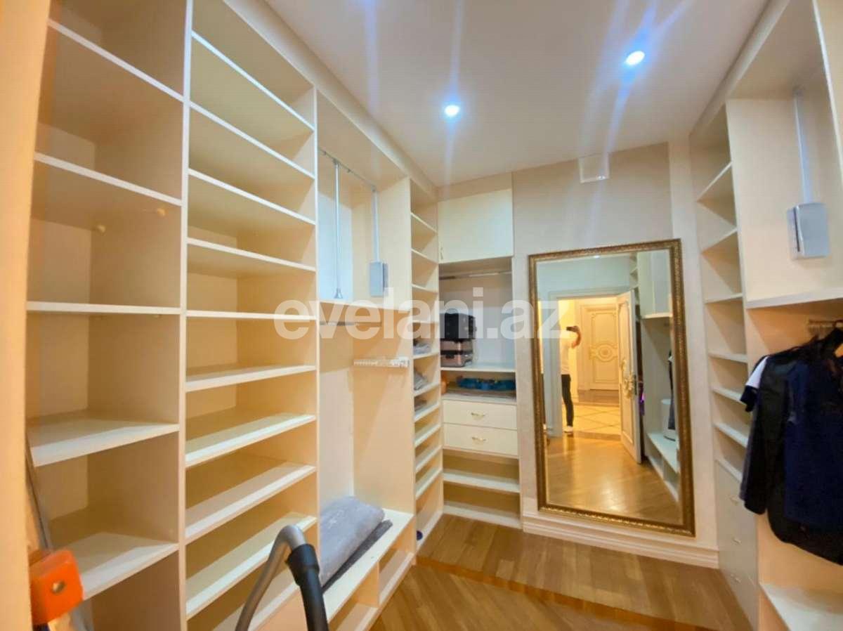 Satılır, yeni tikili, 4 otaqlı, 185 m², Şah İsmayıl Xətai m.